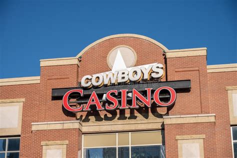 Cowboys casino stampede